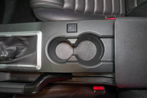 2008 Ford Mustang GT Premium