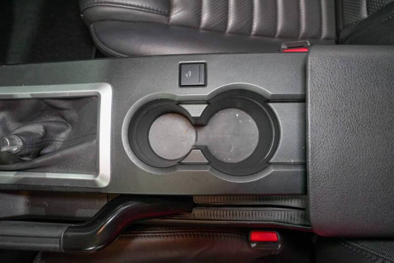 2008 Ford Mustang GT Premium