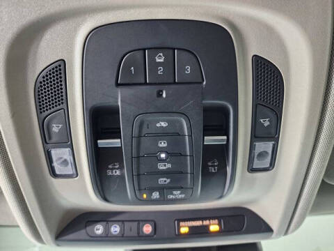 2017 Cadillac CT6 3.6L Luxury