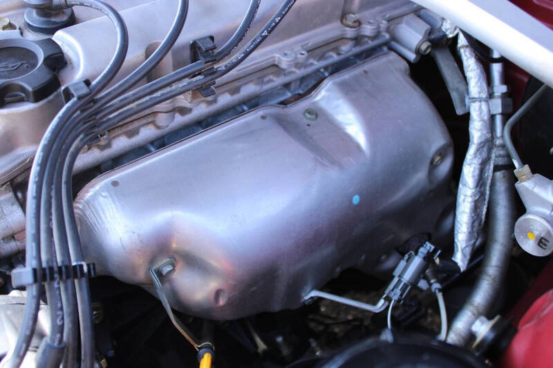 1996 Nissan 240SX