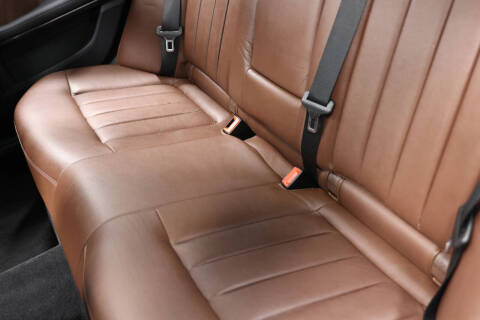 2011 Mercedes-Benz E-Class