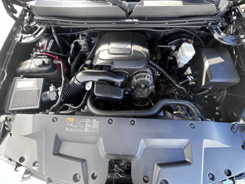 2013 GMC Sierra 1500 SLE