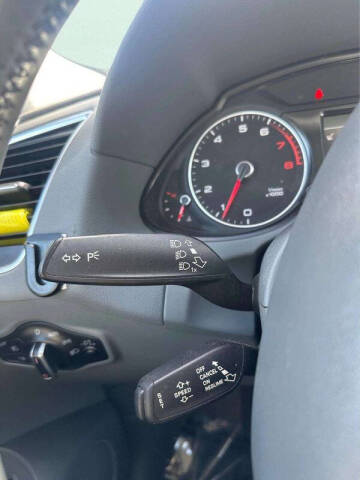 2013 Audi Q5 2.0T quattro Premium Plus