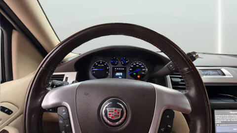 2007 Cadillac Escalade