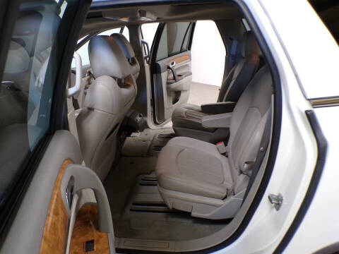 2012 Buick Enclave Leather