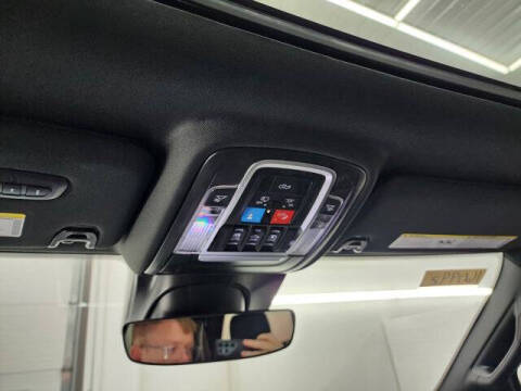 2025 RAM 3500 Laramie