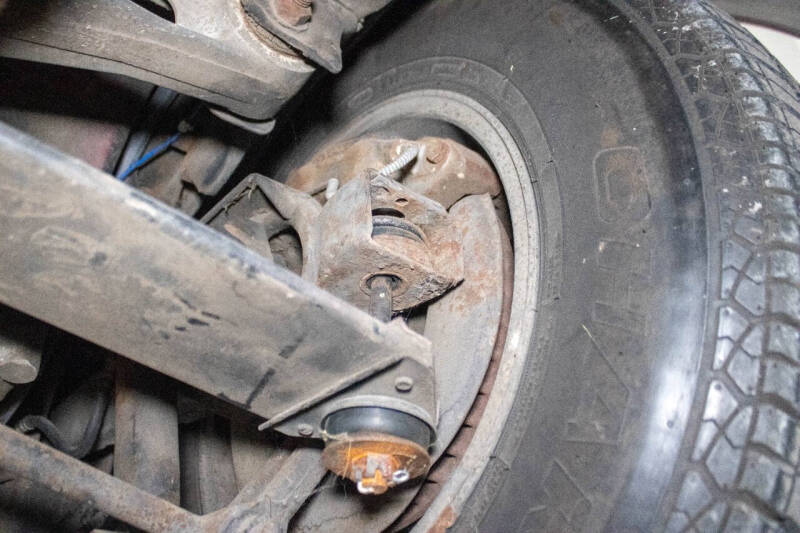 1981 Chevrolet Corvette