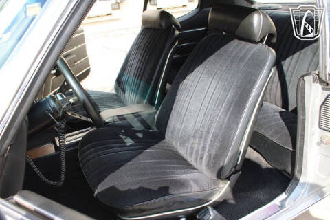 1969 Pontiac LeMans