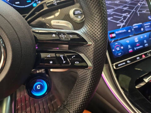 2023 Mercedes-Benz C-Class AMG C 43