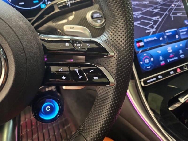 2023 Mercedes-Benz C-Class AMG C 43