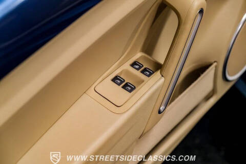 2019 Volkswagen Beetle Convertible