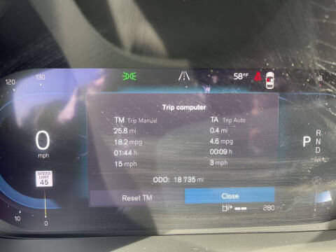 2023 Volvo XC60 B5 Core