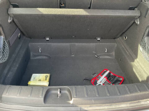 2017 MINI Clubman Cooper S ALL4