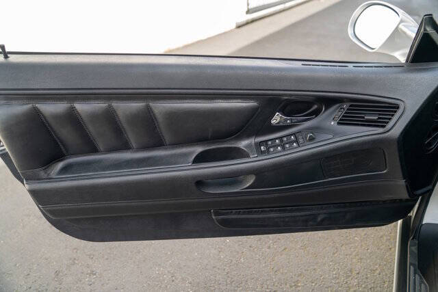 1994 BMW 850 CSi 13