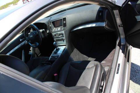 2013 Infiniti G37 Coupe x