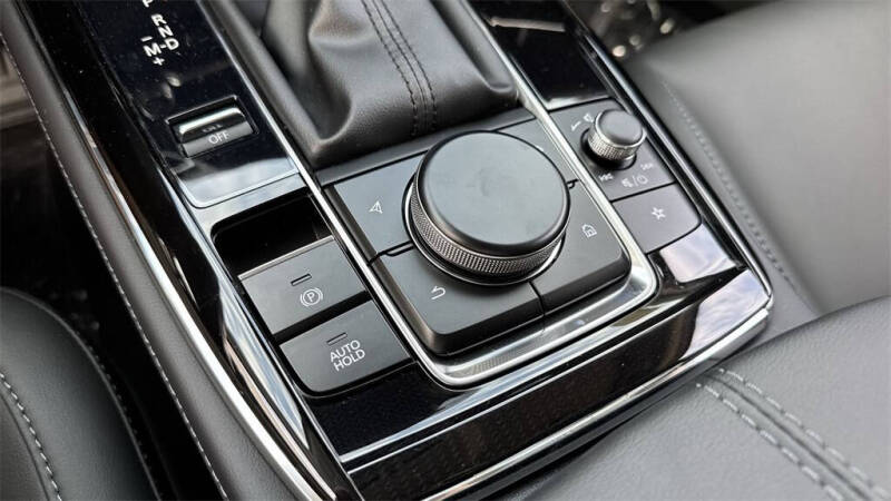 2025 Mazda CX-30 2.5 S Preferred