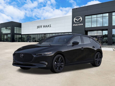 2026 Mazda Mazda3 Hatchback 2.5 S Premium