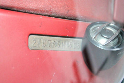 1979 Pontiac Trans Am