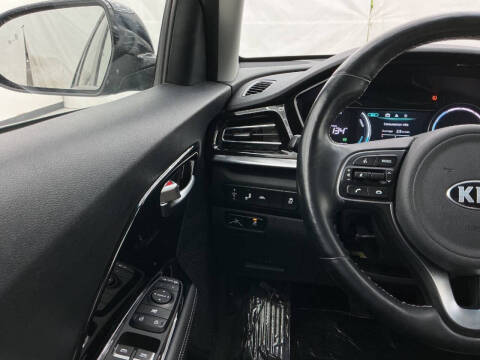2020 Kia Niro EV EX