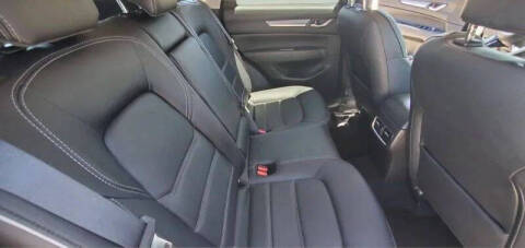 2024 Mazda CX-5 2.5 S Premium