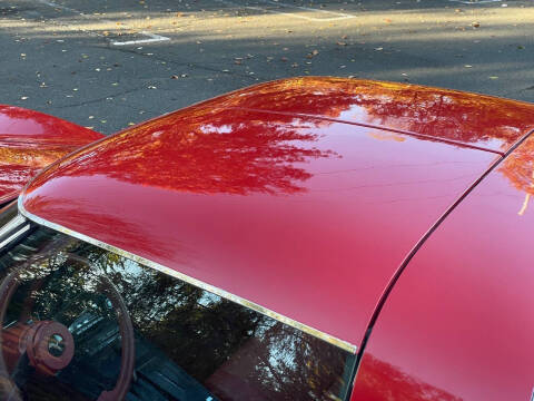 1980 Chevrolet Corvette