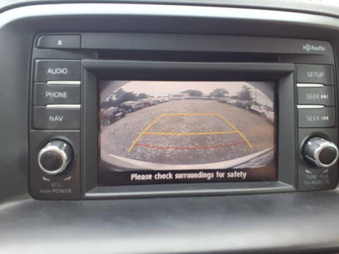 2014 Mazda CX-5 Touring