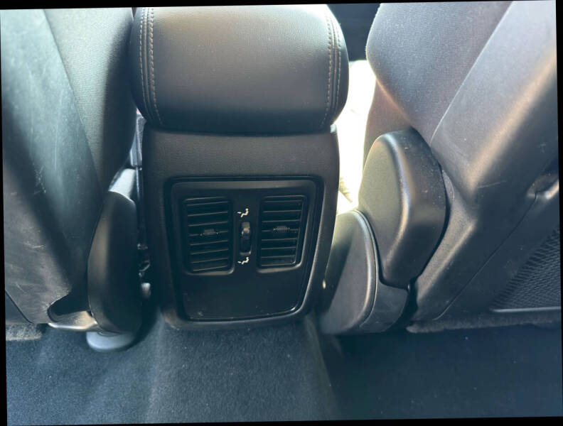 2022 Dodge Durango SXT