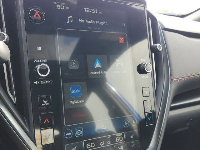 2024 Subaru WRX Limited