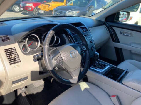 2009 Mazda CX-9 Sport