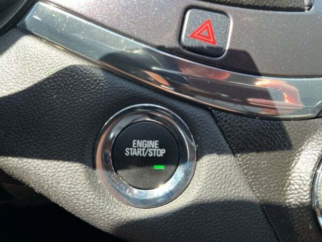 2014 Chevrolet Impala 55