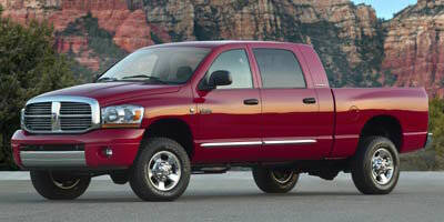 2007 Dodge Ram 2500 Photo