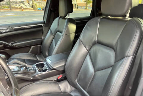 2013 Porsche Cayenne