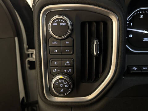 2022 GMC Sierra 2500HD