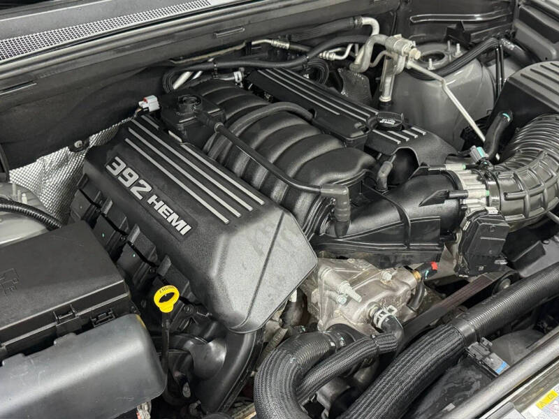 2022 Dodge Durango SRT 392