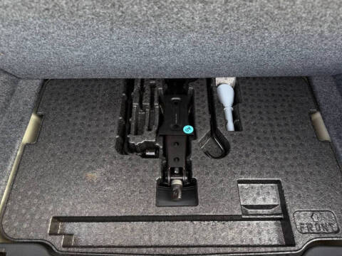 2019 Honda Accord EX