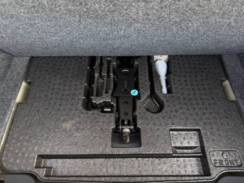 2019 Honda Accord EX