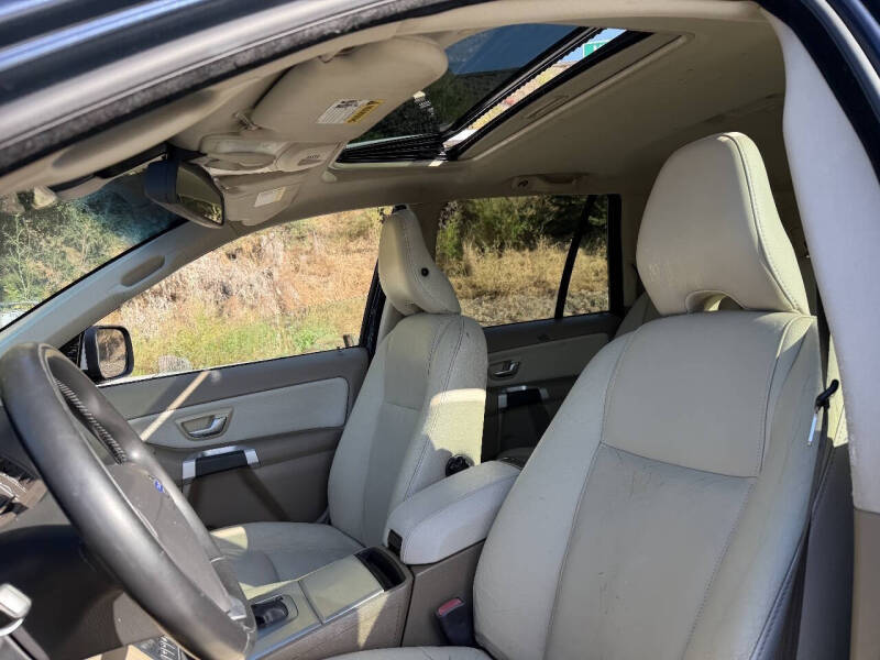 2013 Volvo XC90 3.2