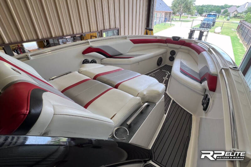 2013 Sunsation 34CCX