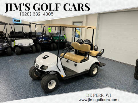 2018 E-Z-GO Shuttle 4