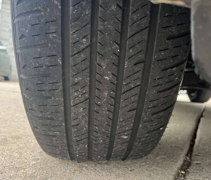 2010 Honda Odyssey EX