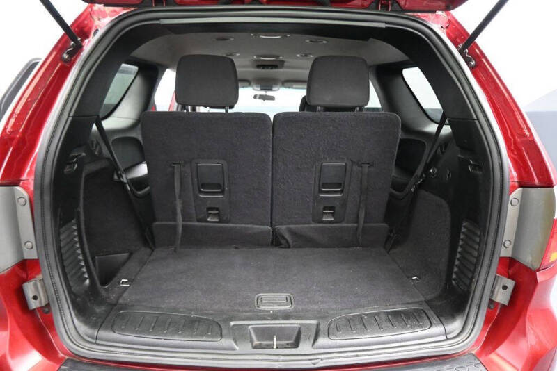 2011 Dodge Durango Express