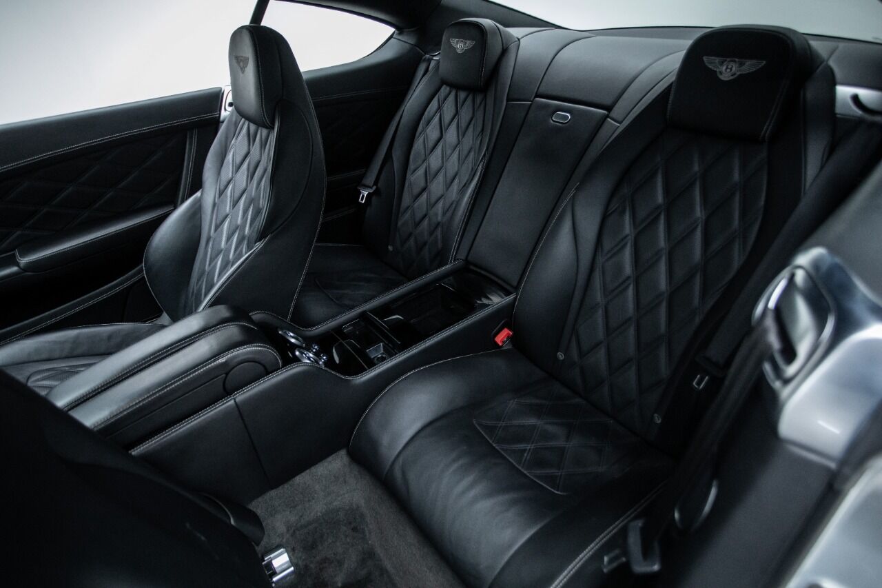 2012 Bentley Continental 28