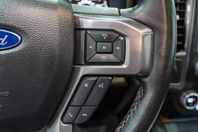 2021 Ford Expedition MAX Platinum