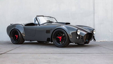 1965 Shelby Cobra