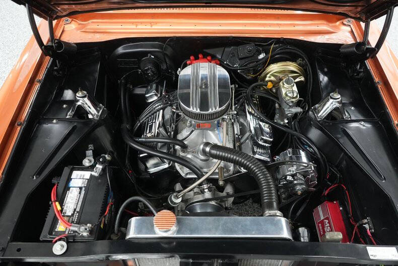 1962 Chevrolet Nova