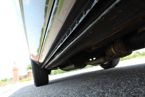 1987 Chevrolet Monte Carlo SS