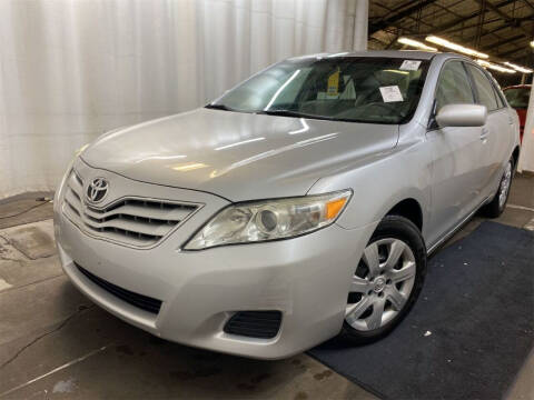2010 Toyota Camry for sale at Mega Auto Sales in Wenatchee WA