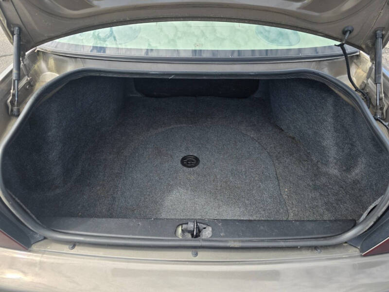 2002 Chevrolet Impala