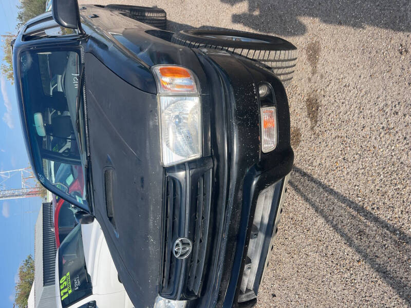 2002 Toyota 4Runner for sale at Cars 4 Cash in Corpus Christi TX