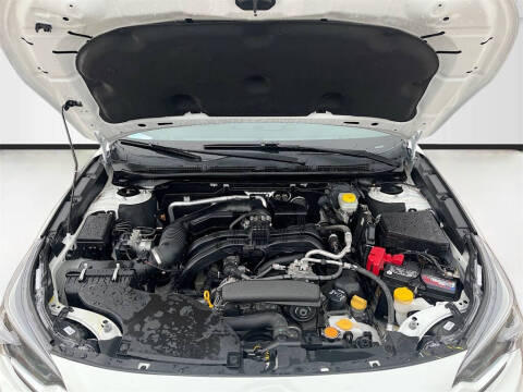 2023 Subaru Legacy Premium